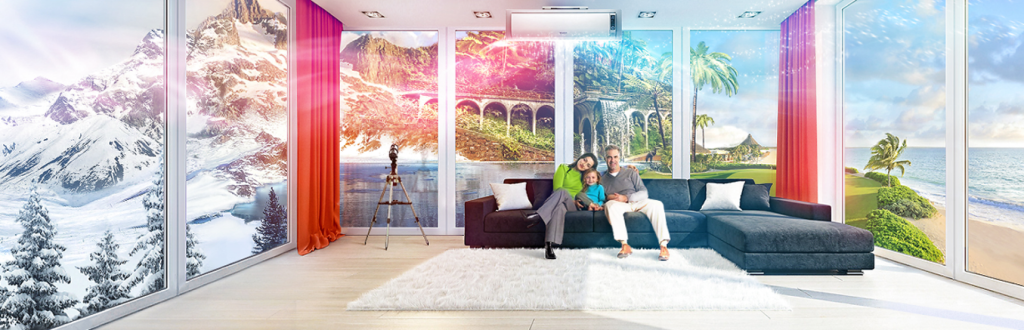 Ремонт летом